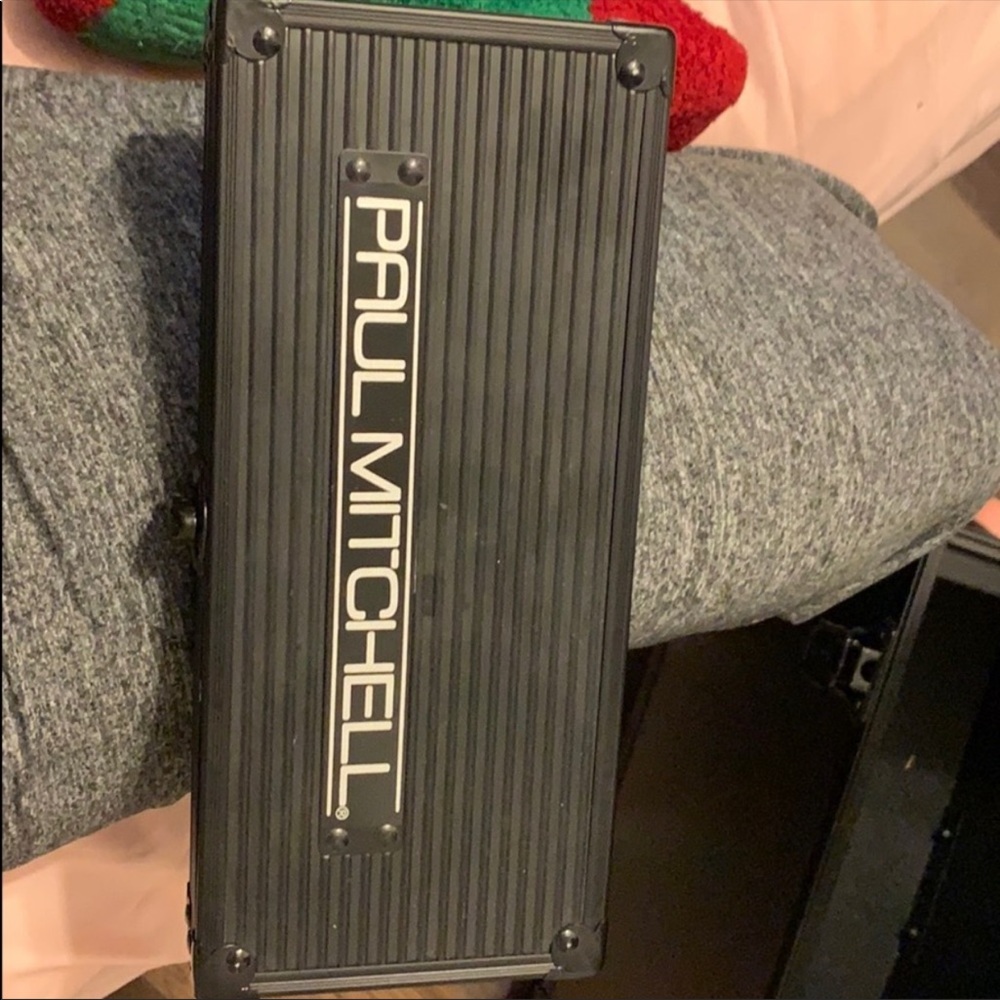 Paul Mitchell Sheers